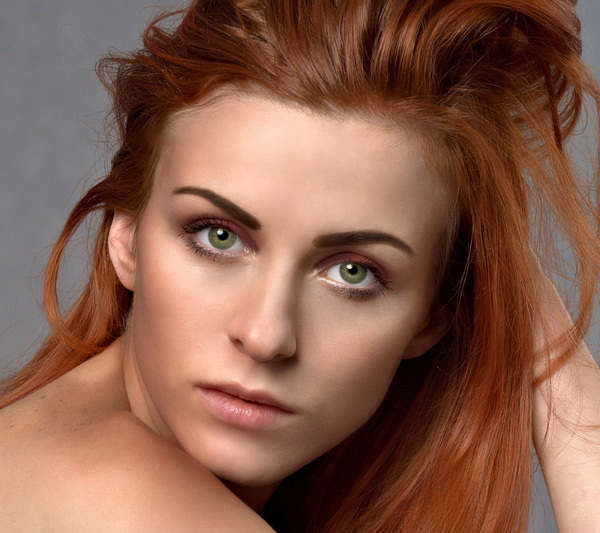 Татуаж бровей